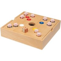 Schweinchen in der Grube - Buche von Philos