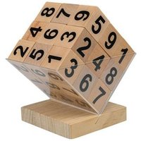 Sudoku Würfel, Sudoku Würfel, von Philos