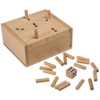 Super Six, Lucky 6, FSC 100% von Philos