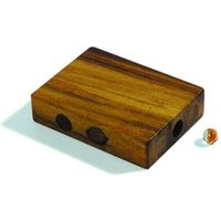 Verlorene Murmel von Philos