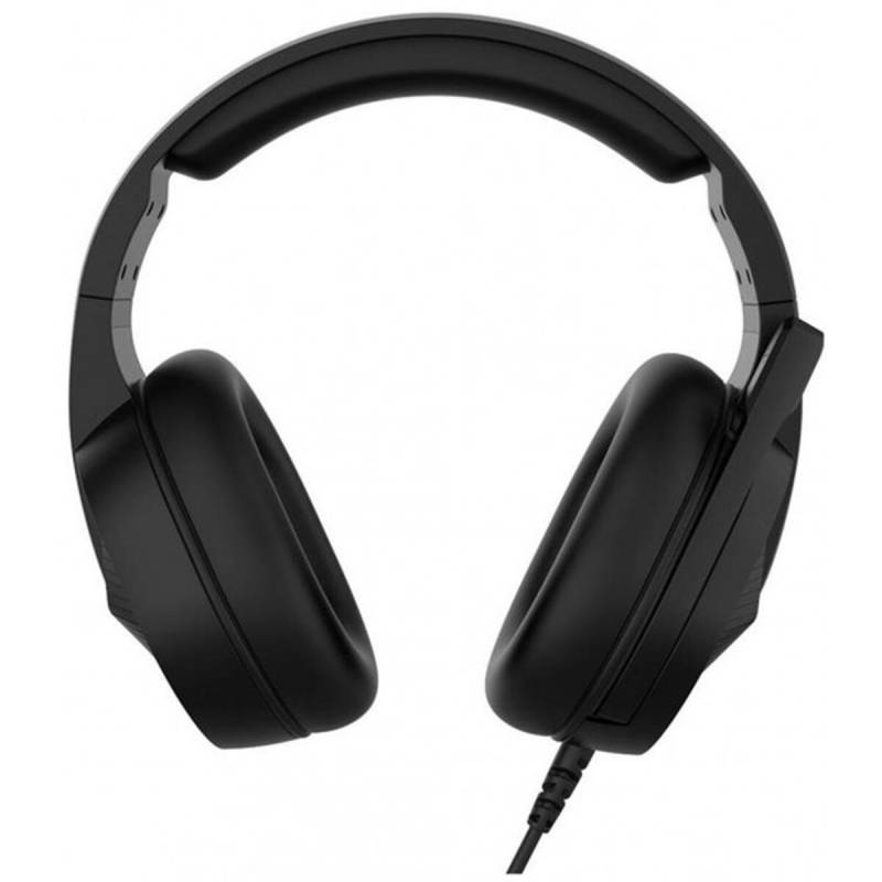 Kopfhörer mit Mikrofon Phoenix X-IO RGB Schwarz von Phoenix