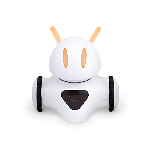 Photon PH-01 Robot Home Edition Programmieren Interaktives Lernspielzeug STEAM Entwickelt Sich mit Ihrem Kind, Weiß Photon PH-01 Robot Home Edition Programmieren Interaktives Lernspielzeug STEAM Entwickelt Sich mit Ihrem Kind, Weiß von Photon