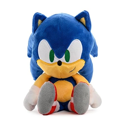 RUBIE'S KR15792 Sonic The Hedgehog Kidrobot Plüsch Phunny, Blau von kidrobot