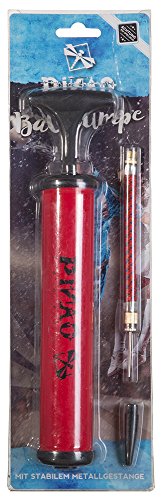 PiNAO 38219 Ballpumpen-Set, bunt von PiNAO