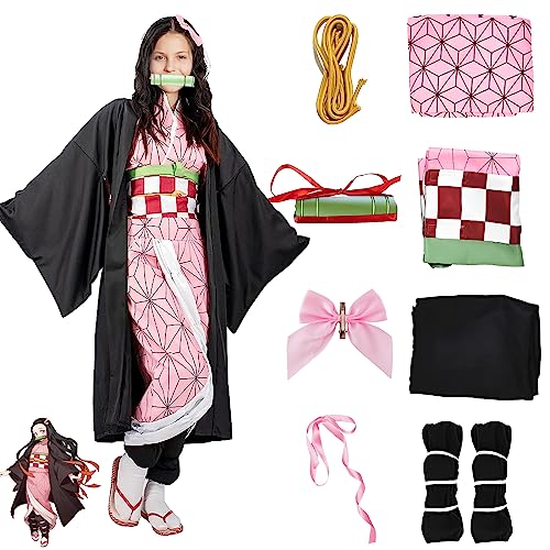 Kostüm für Karneval Halloween Weihnachten von Pianocean