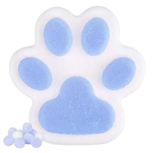 Cat Paw Squishy, Squishy Pfote, Große Größe Katzenpfoten Squishy, Taba Squishy, Süße Katzenpfoten Quetschspielzeuge, Fufu Squishy für Stressabbau, Squishy Big Cat Paw Silikon Squeeze Spielzeug Cat Paw Squishy, Squishy Pfote, Große Größe Katzenpfoten Squishy, Taba Squishy, Süße Katzenpfoten Quetschspielzeuge, Fufu Squishy für Stressabbau, Squishy Big Cat Paw Silikon Squeeze Spielzeug von Piashow