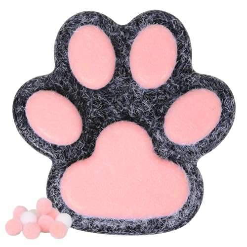 Cat Paw Squishy, Squishy Pfote, Große Größe Katzenpfoten Squishy, Taba Squishy, Süße Katzenpfoten Quetschspielzeuge, Fufu Squishy für Stressabbau, Squishy Big Cat Paw Silikon Squeeze Spielzeug Cat Paw Squishy, Squishy Pfote, Große Größe Katzenpfoten Squishy, Taba Squishy, Süße Katzenpfoten Quetschspielzeuge, Fufu Squishy für Stressabbau, Squishy Big Cat Paw Silikon Squeeze Spielzeug von Piashow