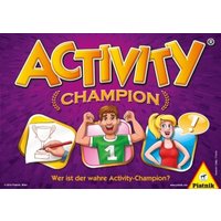 Activity, Champion (Spiel) von Piatnik Deutschland GmbH