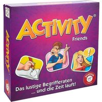Activity Friends von Piatnik Deutschland GmbH