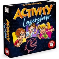 Activity Lasershow Activity Lasershow von Piatnik Deutschland GmbH