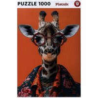 Crazy Giraffe von Piatnik Deutschland GmbH