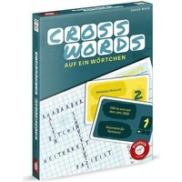 Cross Words (d) von Piatnik Deutschland GmbH