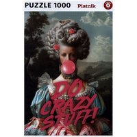 Do Crazy Stuff ! von Piatnik Deutschland GmbH