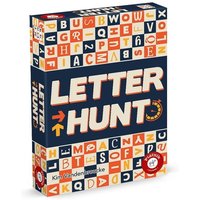 Letter Hunt von Piatnik Deutschland GmbH
