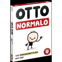 Otto Normalo von Piatnik Deutschland GmbH