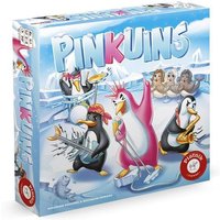 Pinkuins Pinkuins von Piatnik Deutschland GmbH