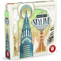 Project Skyline (d) von Piatnik Deutschland GmbH