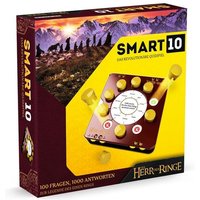 Smart 10 - Der Herr der Ringe (d) von Piatnik Deutschland GmbH