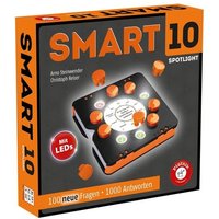 Smart 10 Spotlight Smart 10 Spotlight von Piatnik Deutschland GmbH