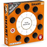 Smart 10 Zusatzfragen 4.0 Smart 10 Zusatzfragen 4.0 von Ferd. Piatnik & Söhne