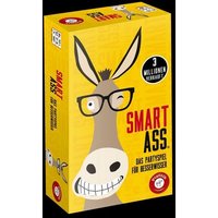 Smart Ass von Piatnik Deutschland GmbH