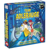 Team Adlerauge Team Adlerauge von Piatnik Deutschland GmbH