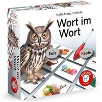Wort im Wort (d) von Piatnik Deutschland GmbH