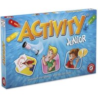 Activity Junior (Kinderspiel) von Piatnik Deutschland