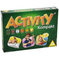 Activity Mitbringspiel (Kompaktspiel) von Piatnik Deutschland