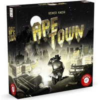 Ape Town von Piatnik Deutschland