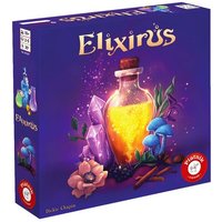 Elixirus Elixirus von Piatnik Deutschland