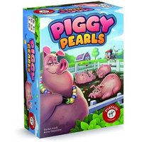 Pegasus PIA06653 - Piggy Pearls Pegasus PIA06653 - Piggy Pearls von Piatnik Deutschland