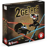 Piatnik - 2Gether Piatnik - 2Gether von Piatnik Deutschland