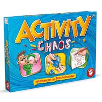 Piatnik - Activity Chaos Piatnik - Activity Chaos von Piatnik Deutschland