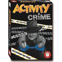 Piatnik - Activity Crime von Piatnik Deutschland