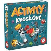 Piatnik - Activity Knock out von Piatnik Deutschland