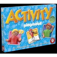 Piatnik - Activity Playmobil von Piatnik Deutschland
