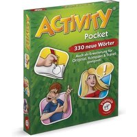 Piatnik - Activity Pocket von Piatnik Deutschland