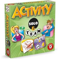 Piatnik - Activity Solo & Team von Piatnik Deutschland