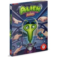 Piatnik - Alien on Board Piatnik - Alien on Board von Piatnik Deutschland