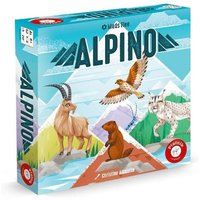 Piatnik - Alpino Piatnik - Alpino von Piatnik Deutschland