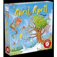 Piatnik - April, April von Piatnik Deutschland
