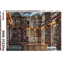 Piatnik - Bibliothek Stift St. Florian, 1000 Teile von Piatnik Deutschland