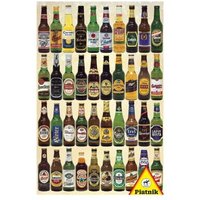 Piatnik - Bier, 1000 Teile Piatnik - Bier, 1000 Teile von Piatnik Deutschland