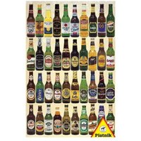 Piatnik - Bier, 1000 Teile von Piatnik Deutschland
