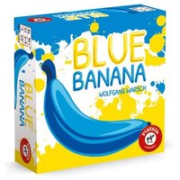 Piatnik - Blue Banana Box Piatnik - Blue Banana Box von Piatnik Deutschland