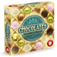 Piatnik - Chocolates Piatnik - Chocolates von Piatnik Deutschland