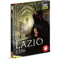 Piatnik - Crime Scene - Lazio 1356 von Piatnik Deutschland