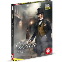 Piatnik - Crime Scene - Wien 1824 von Piatnik Deutschland