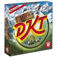 Piatnik - DKT - Alpen Piatnik - DKT - Alpen von Piatnik Deutschland